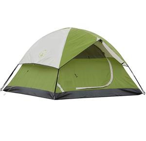 Tenda da Campeggio Ultraleggera a Doppio Strato per <span class=keywords><strong>4</strong></span> Stagioni, Impermeabile, per <span class=keywords><strong>4</strong></span> Persone, Ideale per Escursionismo - Product Image 1