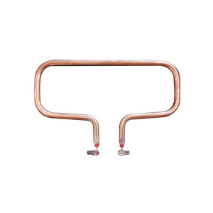 Elemento Riscaldante Elettrico Personalizzato per Uso Domestico, Parti per Macchina per Sandwich e <span class=keywords><strong>Waffle</strong></span> - Product Image 1