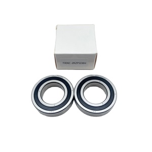 Chất lượng cao ai Robot <span class=keywords><strong>7201c</strong></span> góc liên hệ <span class=keywords><strong>Ball</strong></span> <span class=keywords><strong>Bearing</strong></span> cho máy hàn hồ quang - Product Image 2