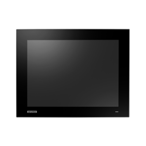 Monitor Industrial Advantech FPM-717 de 17 Pulgadas SXGA con Pantalla Táctil Resistiva, Panel Frontal con Clasificación IP-66 - Product Image 2