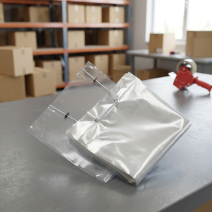 Sacs en polypropylène microperforés 13 x 18, 30 trous, sacs en plastique jetables - Product Image 3
