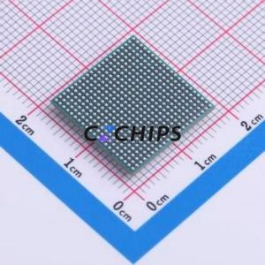 Microcontrolador de chip IC de circuito integrado AM6422BSDGHAALV de alta calidad (17,2x17,2) (MCU/MPU/SoC) de alta calidad - Product Image 2
