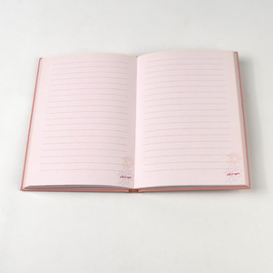 Carnet de planification quotidienne personnalisé de la <span class=keywords><strong>Bible</strong></span> 365 jours avec couverture rigide, papier couché et papier d'art, couleur CMJN, reliure parfaite - Product Image 5