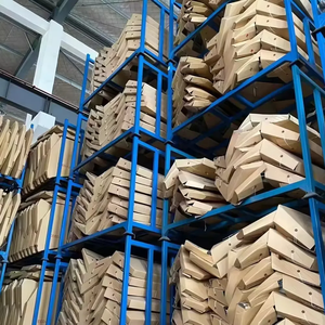 XT Hot seller Bodykit per auto lifting per <span class=keywords><strong>Bmw</strong></span> E71 Upgrade a G06 X6M 2023 paraurti anteriore con griglia X6M kit carrozzeria - Product Image 4