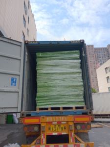 工場直販 プラスチックボード 4x8 ホワイト 大型ポスター＆看板 切断サービス付き - Product Image 6