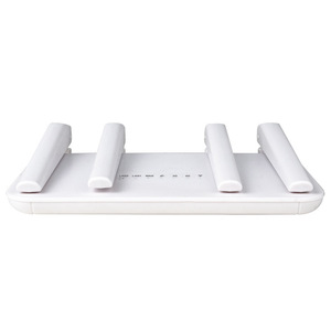 Routeur SIM 4G LTE débloqué haute vitesse avec port Cat4 150 Mbps, réseau sans fil Wi-Fi et emplacement pour carte SIM, 4 antennes, routeur SIM 4G - Product Image 2