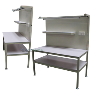 Tables d'assemblage pour l'industrie des appareils électroménagers, de la quincaillerie, de l'électronique et de la salle de bain - Product Image 6