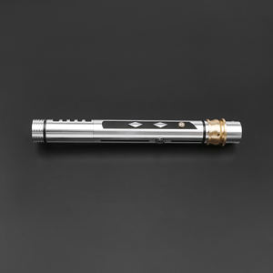 TXQSaber <span class=keywords><strong>Ahsoka</strong></span> SE Rgb y Neopixellightsaber Mandalorian Blaster Venta al por mayor Flash on Clash Sable de luz de duelo de alta calidad - Product Image 3