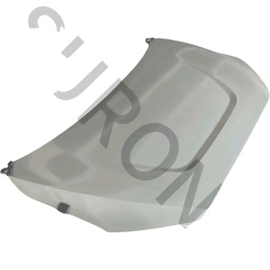 Surong MG4 (ムーラン)-フード/ボンネット、1年間の保証、ボンネットの交換、10961100 - Product Image 2