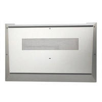 Penggantian Casing Bawah Perak untuk HP Elitebook 850 855 G7, Penutup Bawah untuk Base Enclosure M14249-001