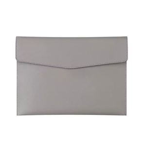 Carpeta Portadocumentos Ejecutiva de Cuero PU A5 con Cierre Magnético, Impresión Personalizada, Organizador de Documentos, Bolsa, Sobre - Product Image 1