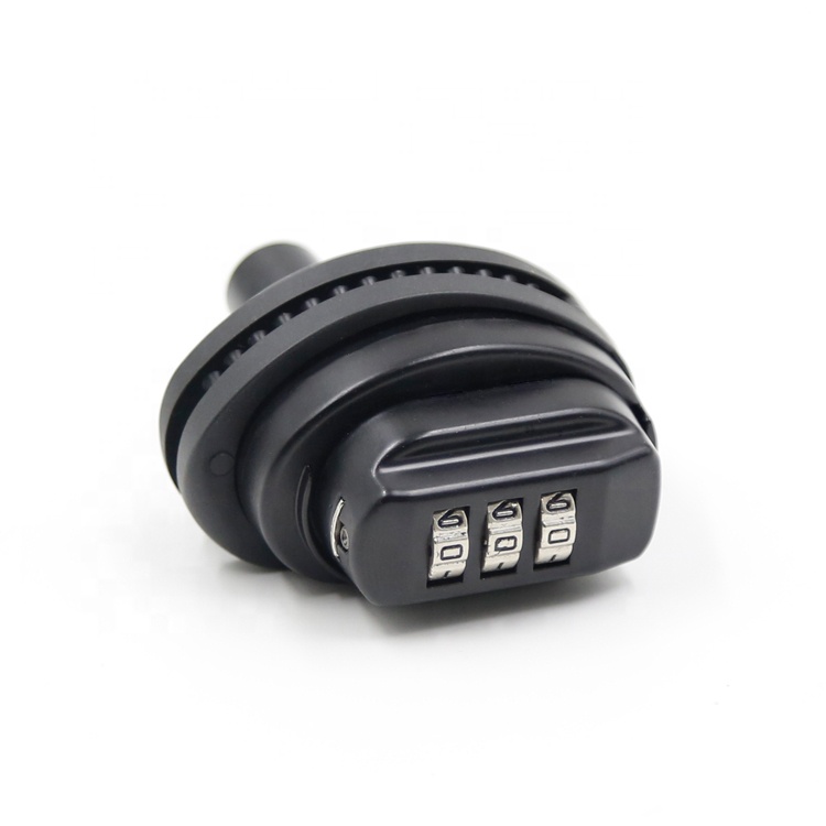 Замок для цифрового триггера