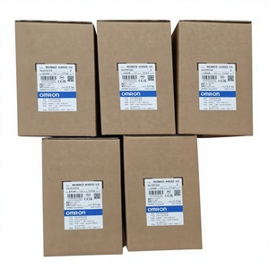 ออมรอน 3G3MX2-A4022-V2 ไดรฟ์ AC แบบ VFD สำหรับควบคุมมอเตอร์ แรงบิดสูง ซีรีส์ MX2  ความถี่ 2.2 กิโลวัตต์ 3 เฟส 380 โวลต์ - Product Image 5