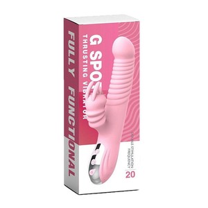 sex toy las vegas Thrusting Vibrators