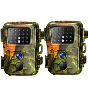 <span class=keywords><strong>SuntekCam</strong></span> Caméra de Chasse Étanche Mini600 la Moins Chère, Sans Écran, 20MP, Enregistrement 1080P, avec Support Solaire pour Enregistrer Vos Trajets de Chasse - Product Image 6