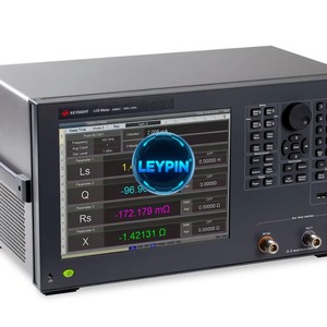 시험기용 키사이트 E4982A 1 MHz ~ <span class=keywords><strong>3</strong></span> GHz LCR 미터 (민첩한 등가) ytdi - Product Image 1