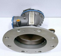 Jauge de niveau radar Rosemounts 5900S / Jauge radar 5900S / 2-en-1 / Haute précision ±0,5 mm / Conforme à la norme API 2350 pour réservoir