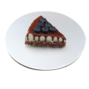 บอร์ดฐานเค้กกลมหนา2มม. บอร์ดเค้กกลม10นิ้ว - Product Image 3