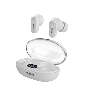 Audífonos Intrauditivos ANC-TWS 019 con Chipset JL 5.4, Indicador LED, Resistentes al Agua IPX4 - Product Image 4