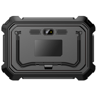 Tablette OBDStar MS80 pour moto/PWC/snowmobile/ATV/UTV, outil de diagnostic prenant en charge la programmation des clés IMMO et le réglage de l'ECU