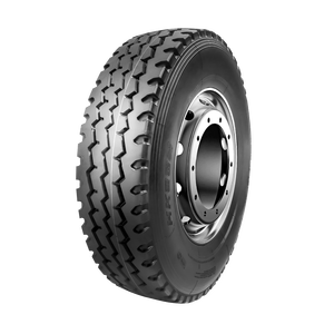 ยางเรเดียล Yingba HK702 สำหรับทุกตำแหน่ง ขนาด 8.25R20 9.00R20 10.00R20 11.00R20 ยางรถบรรทุกหนักสำหรับงานพาณิชย์ ขนาด 8.25R20 9.00R20 10.00R - Product Image 1