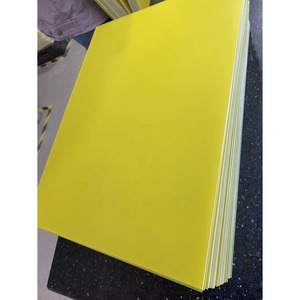 แผ่นกระจกทนความร้อน FR4 ขนาด 1.0-150 มม. 3240 ใช้สำหรับแบตเตอรี่ไฟฟ้า - Product Image 1