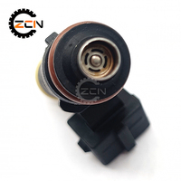 Inyectores de Combustible 0280158829, Conector EV1, 210LB, 2200cc