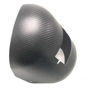 Personalización del producto <span class=keywords><strong>de</strong></span> fibra <span class=keywords><strong>de</strong></span> carbono OEM Máscara <span class=keywords><strong>de</strong></span> fibra <span class=keywords><strong>de</strong></span> carbono para soldadura - Product Image 5