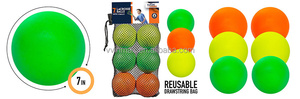 Individuell Bedruckter Weicher Langlebiger Gummi-<span class=keywords><strong>Lacrosse</strong></span>-<span class=keywords><strong>Ball</strong></span> für Übung, Sport, <span class=keywords><strong>Massage</strong></span>, Training, Yoga, Teamnutzung und Outdoor-Aktivitäten - Product Image 5