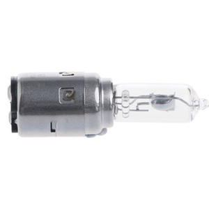 Ampoule halogène 35W BA20D pour vélo électrique/motocyclette/scooter/quad, phare à <span class=keywords><strong>faisceau</strong></span> haut/bas, système d'éclairage automatique H/L - Product Image 4