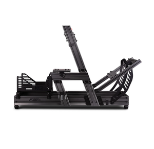 Cấp độ tiếp theo đào tạo chuyên nghiệp Sim đua thiết lập F-GT ưu tú khung hợp kim nhôm mô phỏng buồng lái cấp độ tiếp theo đua Anodized - Product Image 2