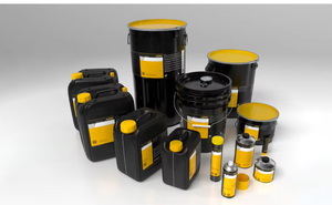 Grasa para maquinaria textil KLUBER NBU 12 resistente al agua y al desgaste. Grasa de rodamiento - Product Image 6