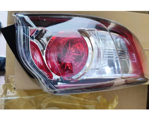 Productos calientes Luz trasera de alta calidad y barata 5D exterior para <span class=keywords><strong>Mazda</strong></span> Series M3 2009-2013 Lámpara de coche Ventas directas de fábrica Luces de coche - Product Image 6