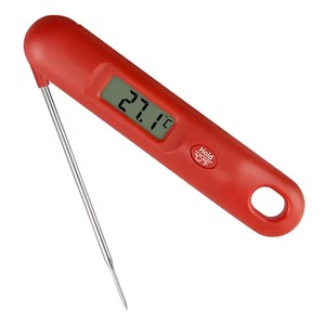 Termómetro Digital para Carne DTH-131, Termómetro para Alimentos y Aceite de Cocina - Product Image 2