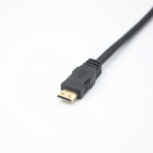 <b>Mini</b> Hdmi To Hdmi Cable 1.5M Male To Male For Tablets Cameras <b>Tv</b> - Product Image 3