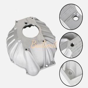 3899621ชุดที่อยู่อาศัยกระดิ่งอัตโนมัติพร้อมคลัทช์ส้อมแบริ่งสำหรับ Chevrolet สำหรับ Caprice Monte Carlo Impala 5.0L 4.3L 1959-1988 - Product Image 4
