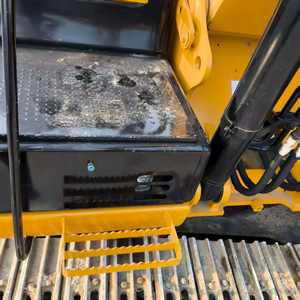 Hoge Kwaliteit Gebruikte Fabriek Outlet Rupsgraafmachine Rups Cat320d Gebruikte Graafmachine Kat <span class=keywords><strong>320</strong></span> - Product Image 6