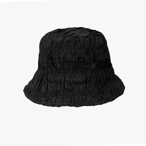Chapeau Bob en <span class=keywords><strong>Tissu</strong></span> Éponge Gaufré Floppy Hunter à Double Impression pour Enfants, Décontracté, Cyclisme, Usage Quotidien, 100% Coton, Protection Solaire - Product Image 1