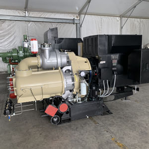 Compresor Centrífugo Ingersoll Rand C400 <span class=keywords><strong>C700</strong></span> C950 C1000 C3000 <span class=keywords><strong>Centac</strong></span> IR - Product Image 1