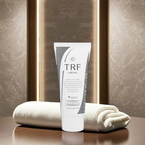 Crème hydratante pour le visage, crème réparatrice intensive, crème liftante, soin anti-rides, adénosine, K beauty, crème TRF V21, cosmétiques coréens - Product Image 1