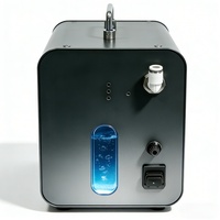 Dispositif d'économie de carburant Hydrofairy avancé 2026 pour voitures, camions, voitures grâce à un générateur d'hydrogène, kit de voiture Hho