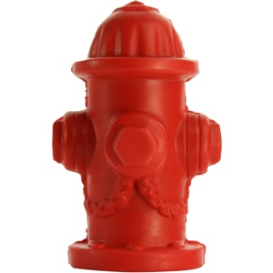 Custom Logo PU Fire Hydrant Stress Reliever <b>Ball</b> Promotional Toy Stress <b>Ball</b> - Product Image 4