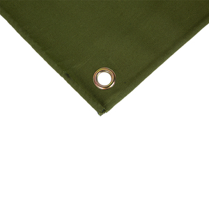 Litong-Hoja de lona personalizada de China, lona impermeable de fábrica para cubierta de camión, tienda de algodón, <span class=keywords><strong>precio</strong></span> al por mayor - Product Image 4