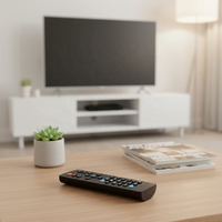 Télécommande de projecteur PJD5126 universelle VIEWSONIC pour PJD5132 PJD5232 VS14117, contrôleur de remplacement