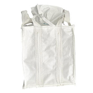 Sac en vrac de 1.5 tonnes pour concentré de cuivre, <span class=keywords><strong>calcaire</strong></span>, charbon, barytine 1500kgs Jumbo <span class=keywords><strong>Bag</strong></span> Pp Super Sacks - Product Image 3