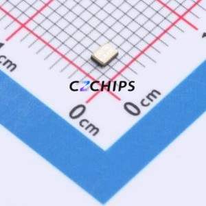 XT21M4-38.400-F07NSFT-100L Crystal (Passive) SMD2016-4P Crystal Oscillator SMD Crystal Oscillator 38.4MHz 7pF - Product Image 1