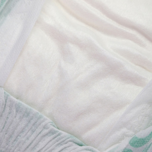 ผ้าอ้อมเด็กไม้ไผ่ย่อยสลายได้เป็นมิตรกับสิ่งแวดล้อมซึมซับน้ำได้สูงแบบใช้แล้วทิ้งไม่มีสารก่อ<span class=keywords><strong>ภูมิแพ้</strong></span> - Product Image 4