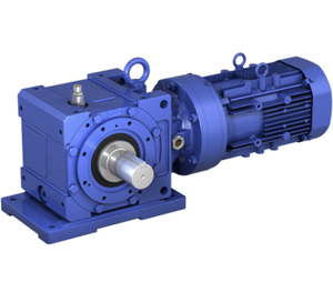Ciclo-reductor de engranajes helicoidales Cyclo6000sumi Tomogearbox, unidad de engranajes, reductor de velocidad - Product Image 4