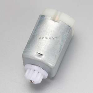 Kit di Riparazione per Attuatore Motore Serratura Porta Laterale Elettrica per Pontiac Grand Prix Firebird <span class=keywords><strong>Trans</strong></span> Sport - Product Image 3