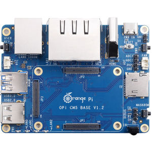 Carte de base IO Orange Pi CM5 CM5-IO-BASE, accessoires d'extension pour ordinateur monocarte - Product Image 5